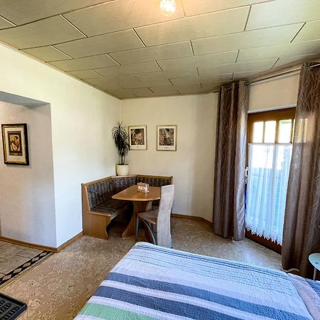 Appartement Klapotetz 바트 가슈타인 외부 사진