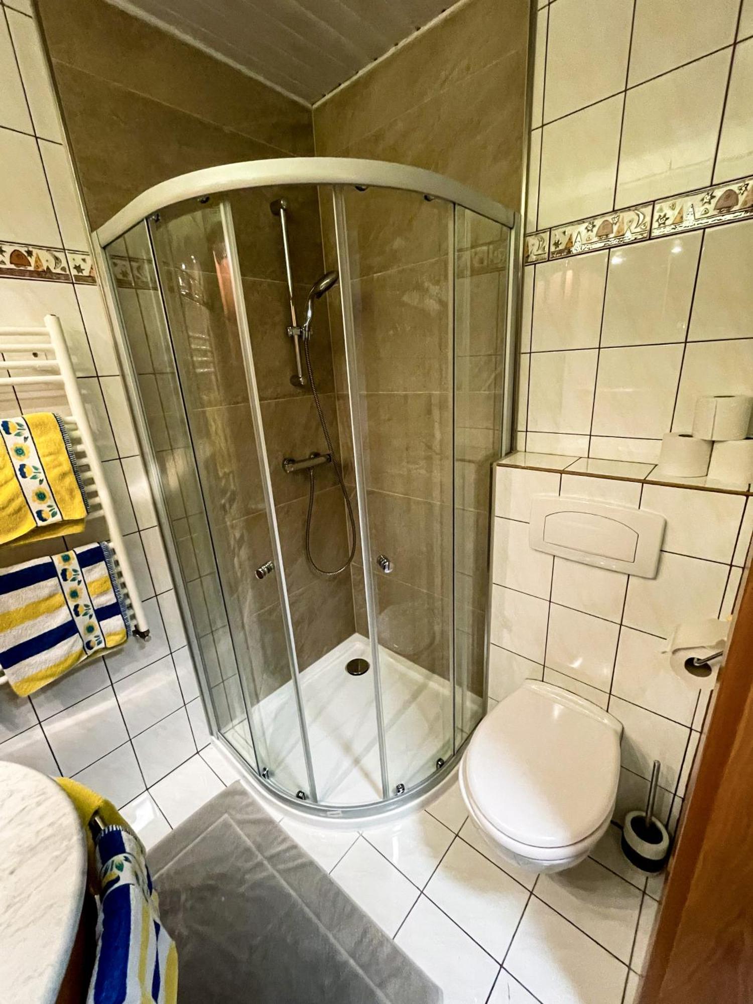 Appartement Klapotetz 바트 가슈타인 외부 사진