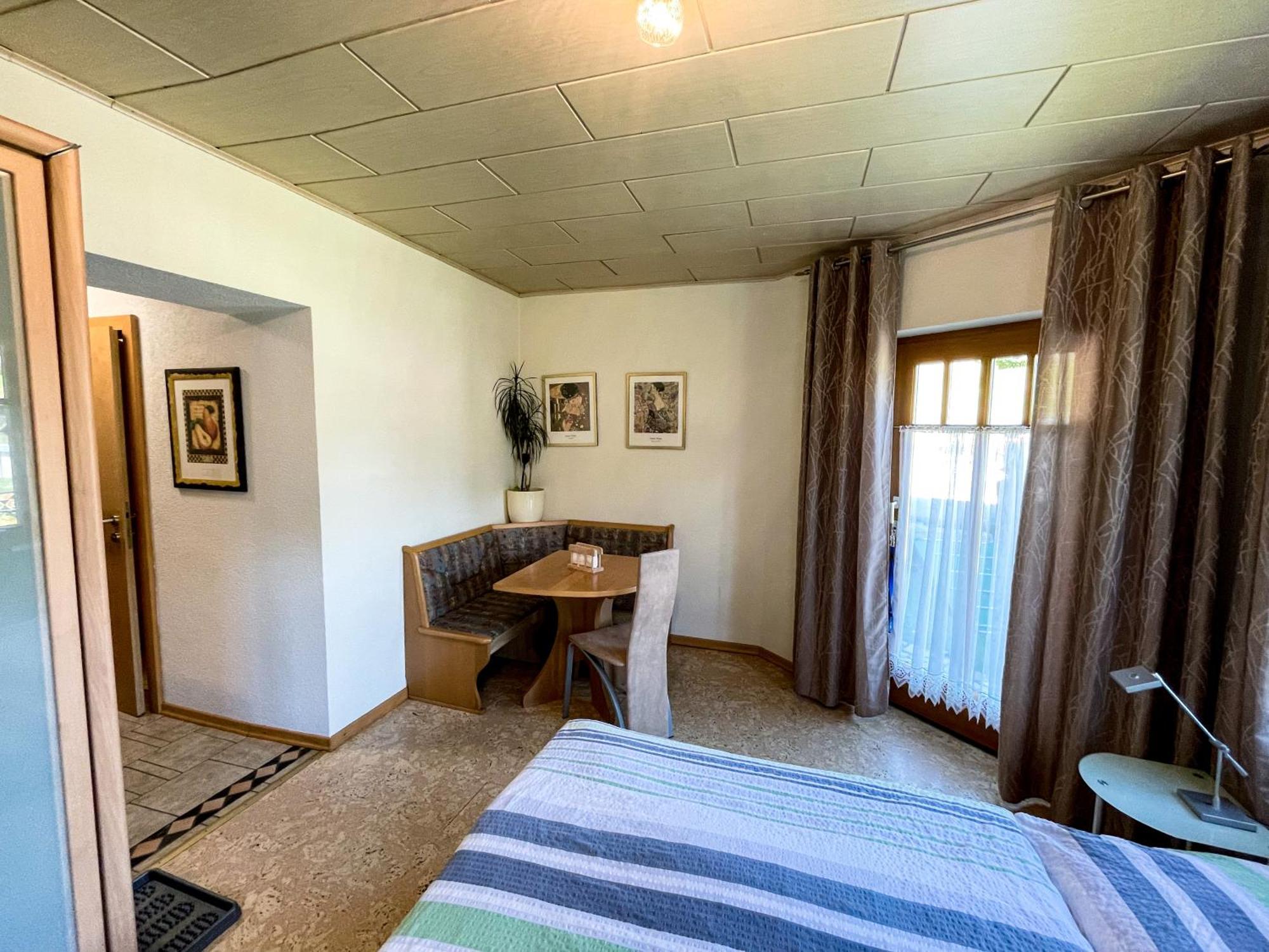 Appartement Klapotetz 바트 가슈타인 외부 사진