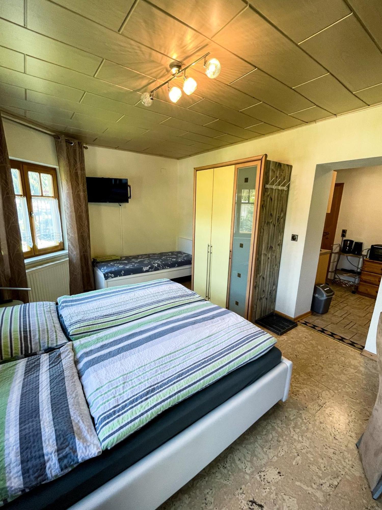Appartement Klapotetz 바트 가슈타인 외부 사진